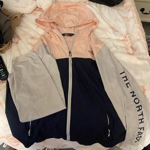 The North Face Jacket